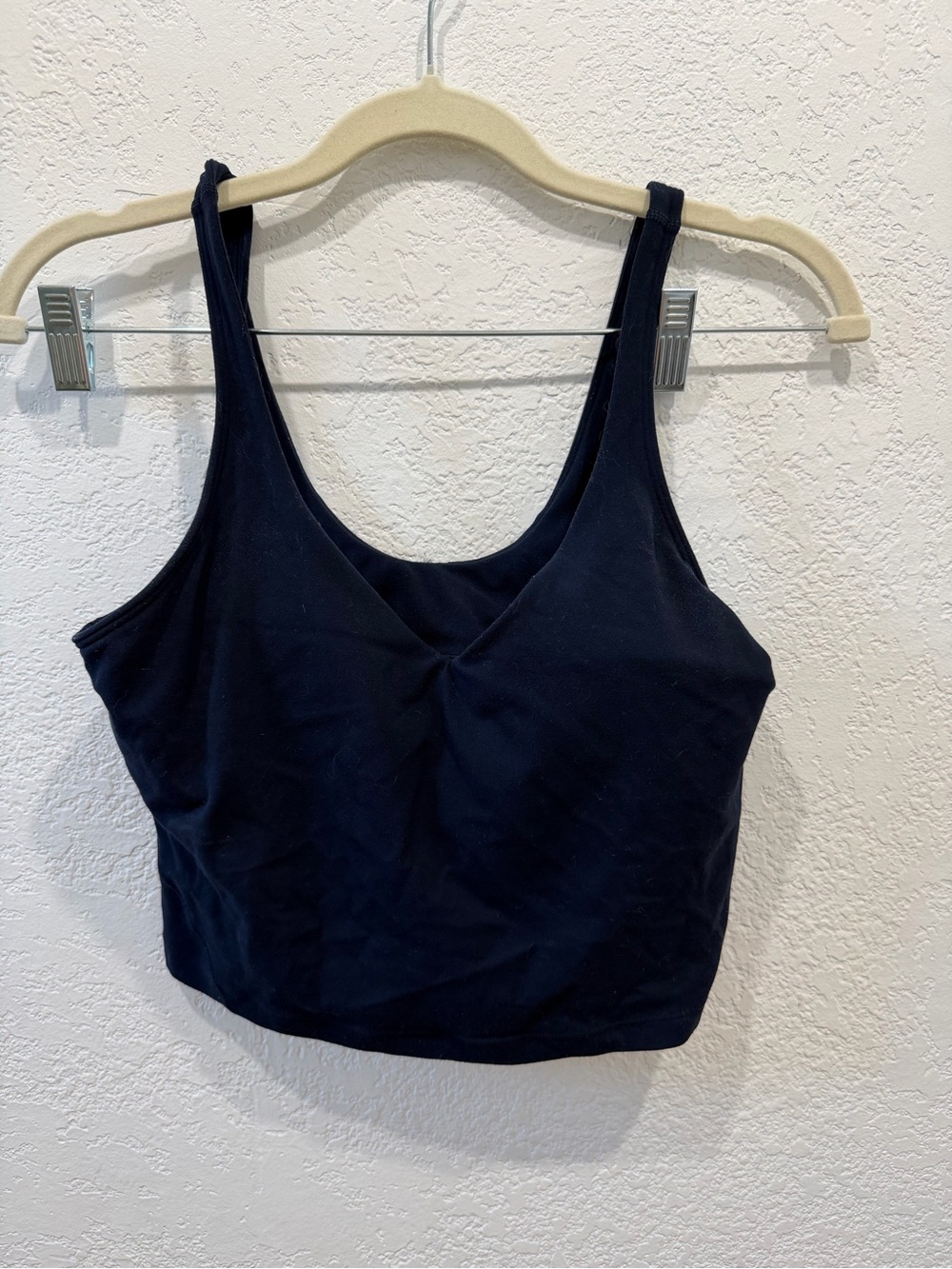 Lululemon alignTank True navy
